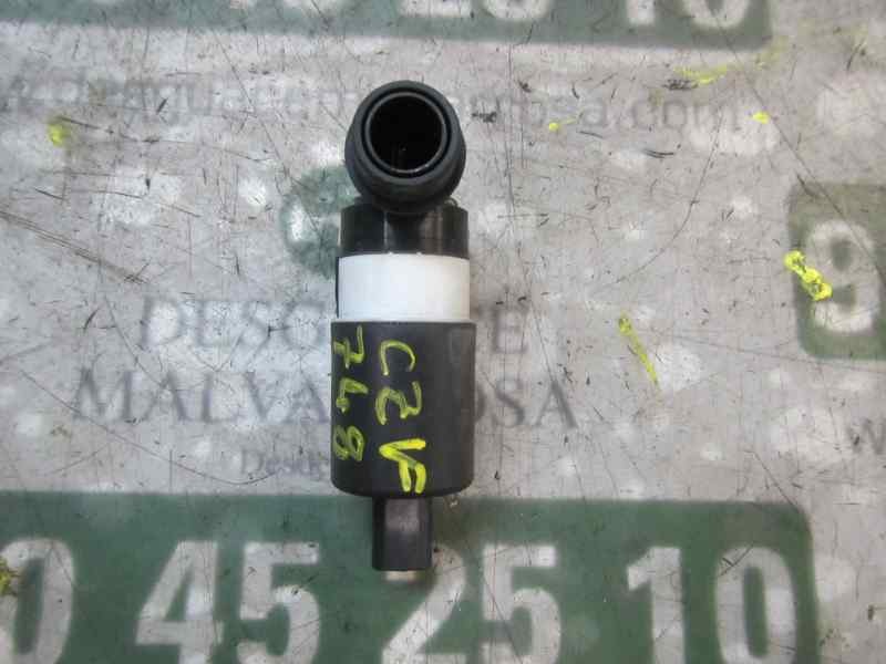 Recambio de bomba limpia para renault scenic iii grand dynamique referencia OEM IAM 289200004R 289200001R 