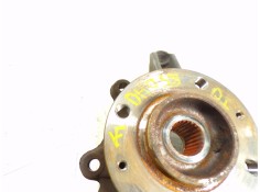 Recambio de mangueta delantera izquierda para citroën c4 lim. 1.6 blue-hdi fap referencia OEM IAM 364696   2