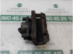 Recambio de pinza freno delantera izquierda para renault megane iii berlina 5 p authentique referencia OEM IAM 410111495R   2
