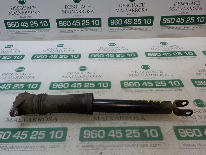 Recambio de amortiguador trasero derecho para hyundai i30cw classic referencia OEM IAM 553112R700 553102R700 