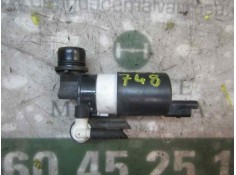 Recambio de bomba limpia para renault scenic iii grand dynamique referencia OEM IAM 289200004R 289200001R  2