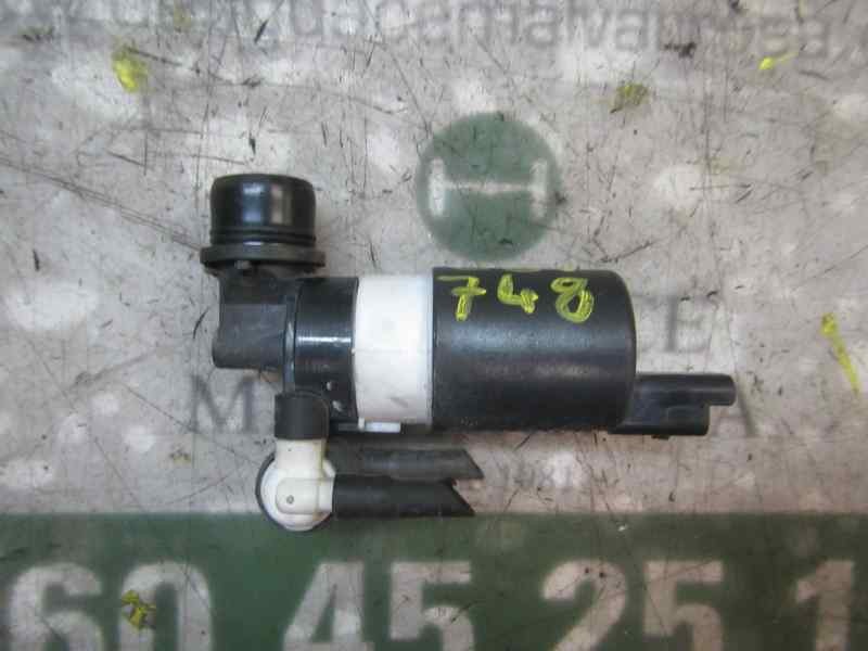 Recambio de bomba limpia para renault scenic iii grand dynamique referencia OEM IAM 289200004R 289200001R 