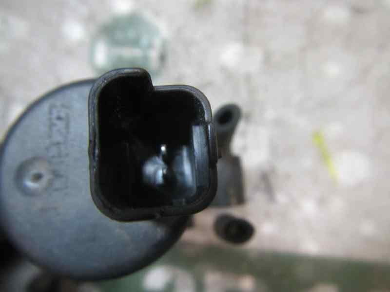 Recambio de bomba limpia para renault scenic iii grand dynamique referencia OEM IAM 289200004R 289200001R 