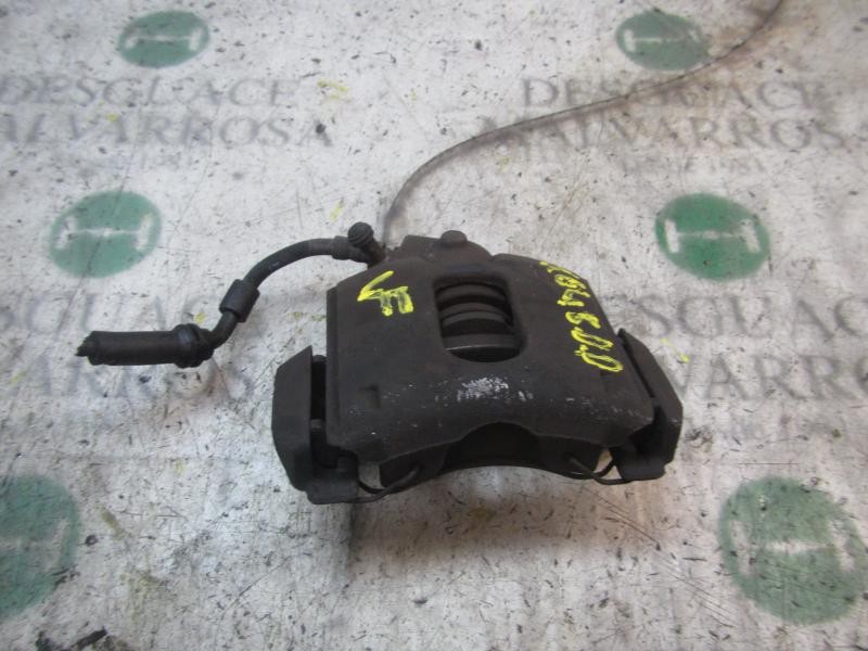 Recambio de pinza freno delantera derecha para ford ka (ccq) luxury referencia OEM IAM   
