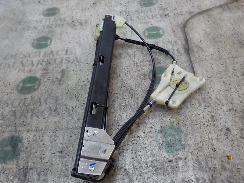 Recambio de elevalunas delantero derecho para seat ibiza (kj1) style referencia OEM IAM 6F0837462B  