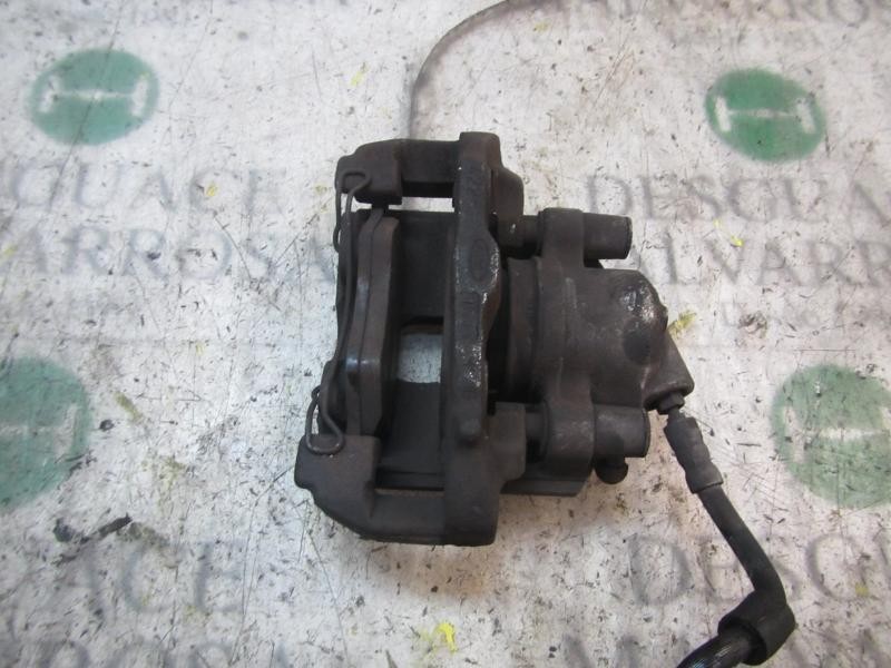 Recambio de pinza freno delantera derecha para ford ka (ccq) luxury referencia OEM IAM   
