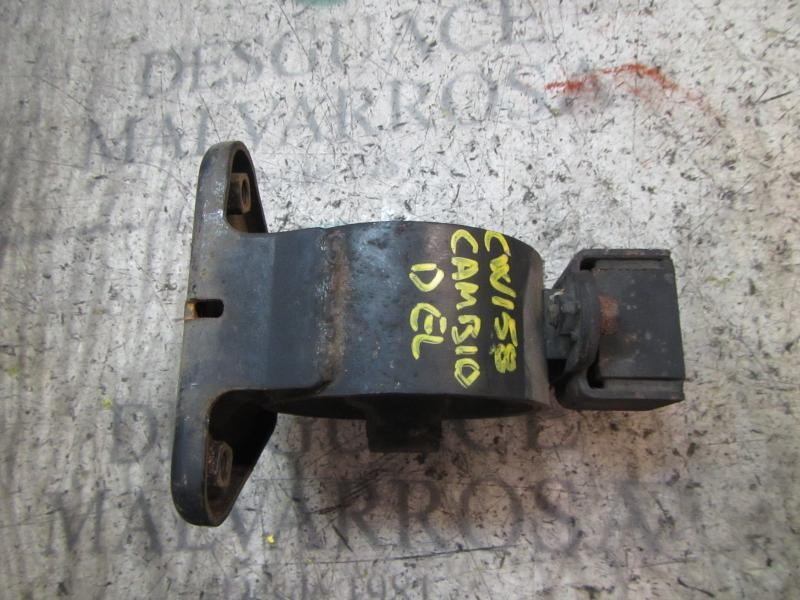Recambio de soporte cambio para hyundai santa fe (bm) 2.2 crdi cat referencia OEM IAM 219102B200  