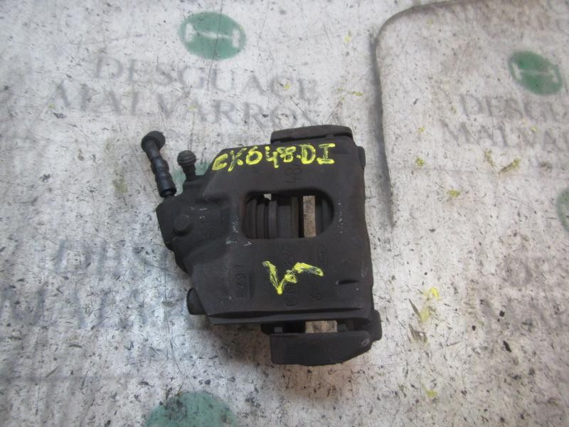 Recambio de pinza freno delantera izquierda para ford ka (ccq) luxury referencia OEM IAM   
