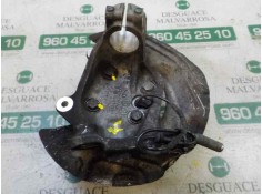Recambio de mangueta delantera izquierda para bmw serie 3 berlina (e90) 2.0 16v diesel referencia OEM IAM 31216793923   2