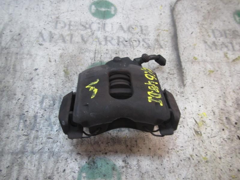 Recambio de pinza freno delantera izquierda para ford ka (ccq) luxury referencia OEM IAM   