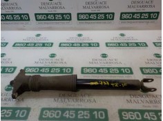 Recambio de amortiguador trasero izquierdo para hyundai i30cw classic referencia OEM IAM 553112R700 553102R700  2