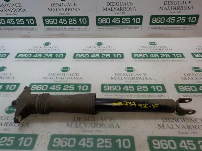 Recambio de amortiguador trasero izquierdo para hyundai i30cw classic referencia OEM IAM 553112R700 553102R700 