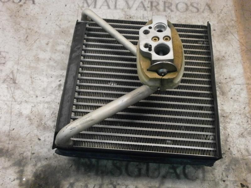 Recambio de evaporador aire acondicionado para seat ibiza (6l1) reference referencia OEM IAM 6Q0820103  