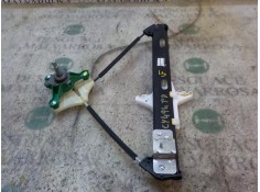 Recambio de elevalunas trasero derecho para seat ibiza (kj1) style referencia OEM IAM 6F0839462A   2