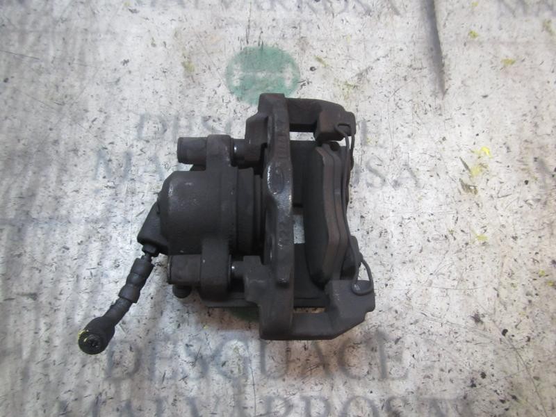 Recambio de pinza freno delantera izquierda para ford ka (ccq) luxury referencia OEM IAM   