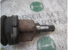 Recambio de transmision izquierda para ford ka (ccq) luxury referencia OEM IAM    2