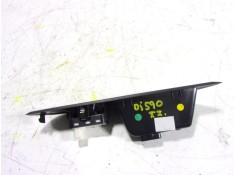 Recambio de mando elevalunas trasero izquierdo para peugeot 208 (p2) 1.2 puretech referencia OEM IAM 98044803ZD 98044803ZD  2