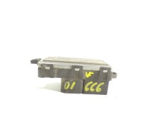 Recambio de resistencia calefaccion para ford kuga (cbv) titanium referencia OEM IAM 1512406 6G9T19E624DB  2