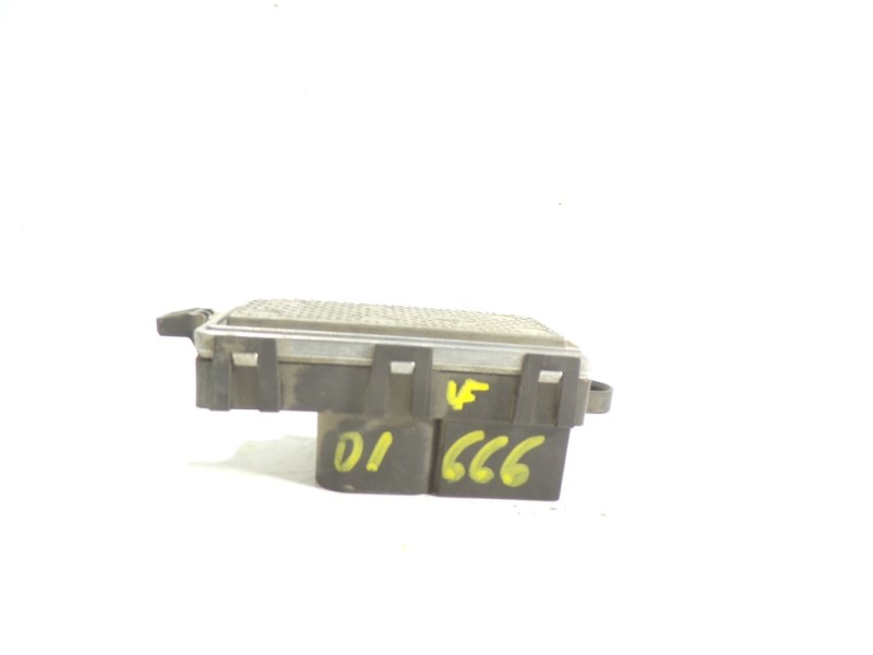 Recambio de resistencia calefaccion para ford kuga (cbv) titanium referencia OEM IAM 1512406 6G9T19E624DB 