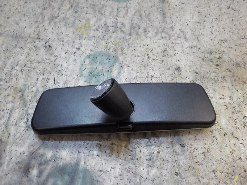 Recambio de espejo interior para seat ibiza (kj1) style referencia OEM IAM 3C0857511JSMA  