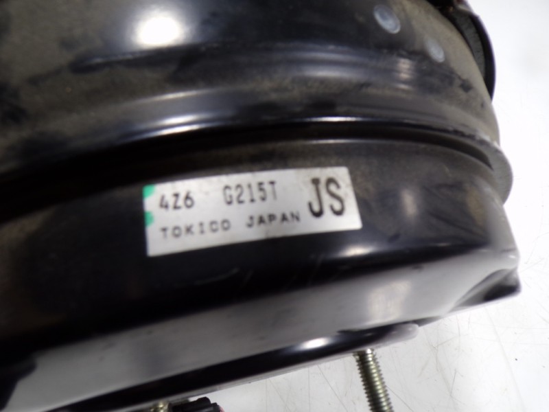 Recambio de servofreno para subaru xv advance referencia OEM IAM 26402FJ030 G215T 