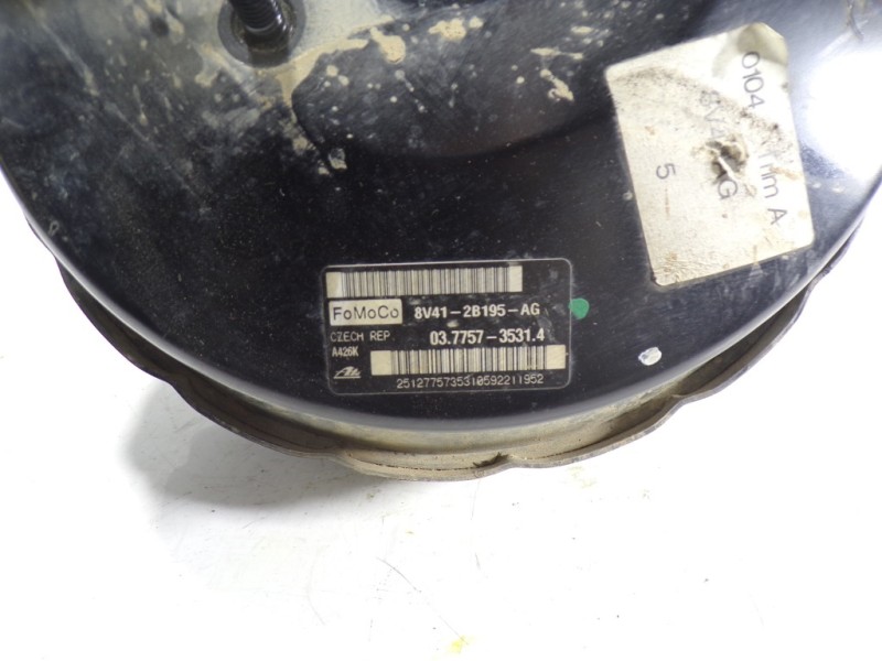 Recambio de servofreno para ford kuga (cbv) titanium referencia OEM IAM 1769039 8V412B195AG 03775735314