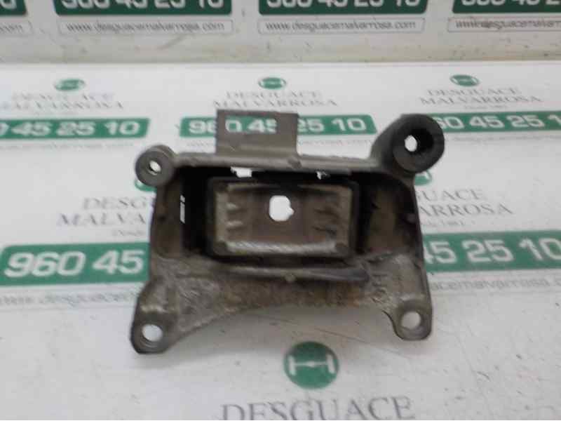 Recambio de soporte cambio para renault megane iii berlina 5 p authentique referencia OEM IAM 112205136R  