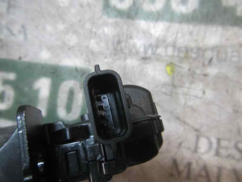 Recambio de cerradura maletero / porton para renault scenic iii grand dynamique referencia OEM IAM 905039428R  