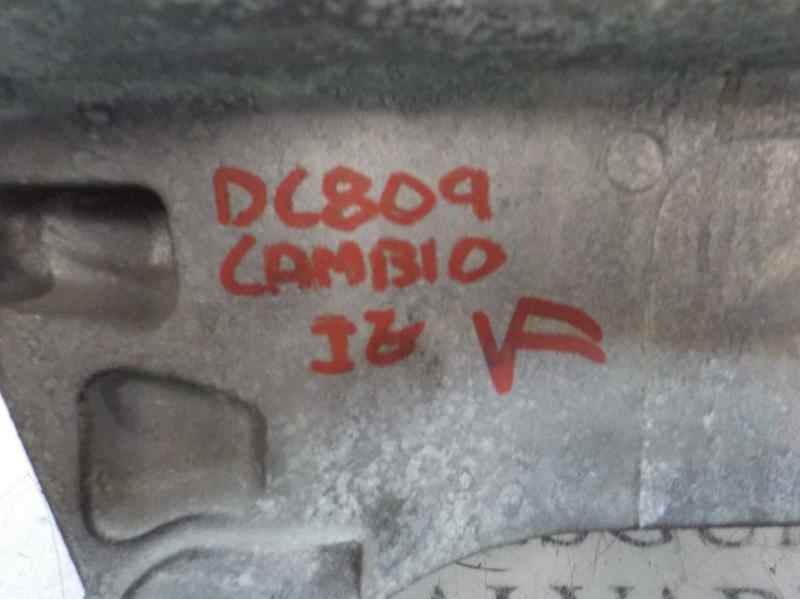 Recambio de soporte cambio para renault megane iii berlina 5 p authentique referencia OEM IAM 112205136R  