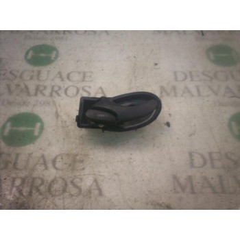 MANETA INTERIOR DELANTERA IZQUIERDA 