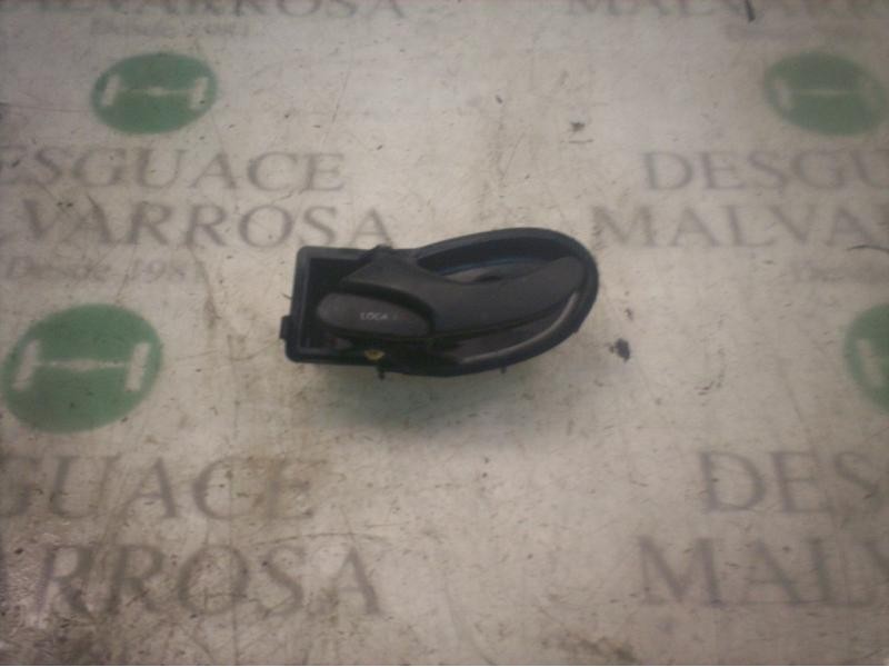 Recambio de maneta interior delantera izquierda para ford focus berlina (cak) trend referencia OEM IAM   