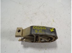 Recambio de soporte cambio para ford kuga (cbv) titanium referencia OEM IAM 1751001   2