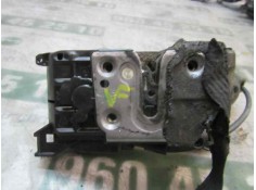 Recambio de cerradura puerta delantera derecha para renault scenic iii grand dynamique referencia OEM IAM 805020006R   2