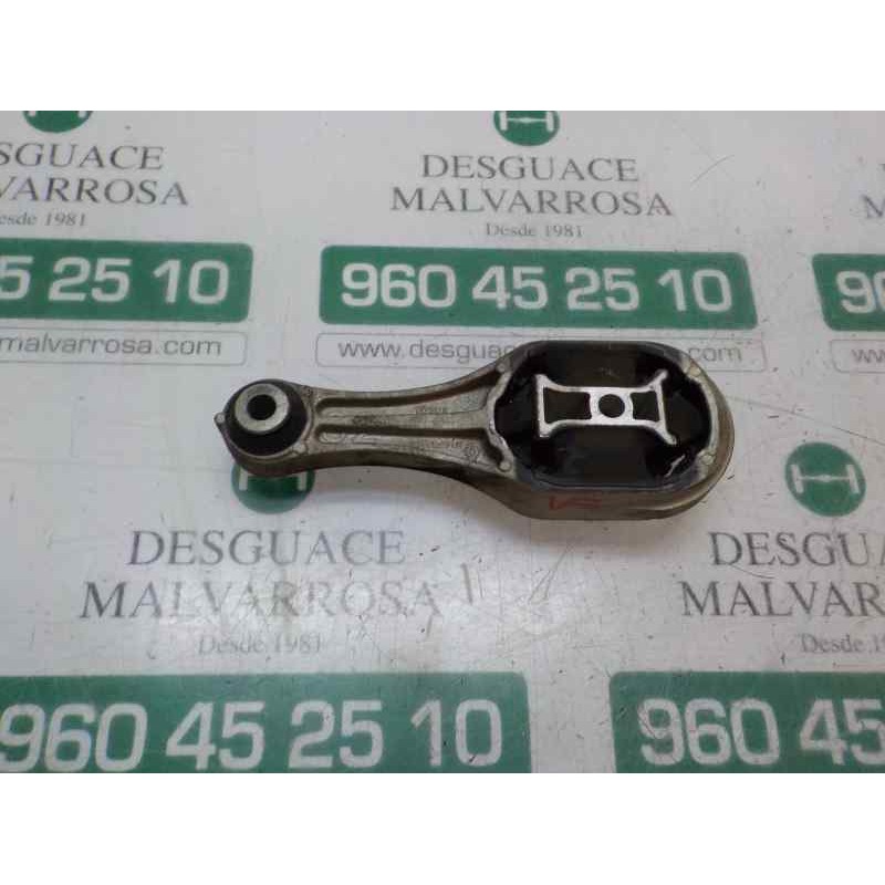 Recambio de soporte cambio para renault megane iii berlina 5 p authentique referencia OEM IAM 112380004R  