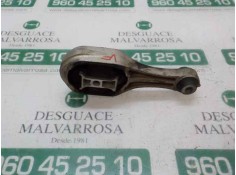 Recambio de soporte cambio para renault megane iii berlina 5 p authentique referencia OEM IAM 112380004R   2