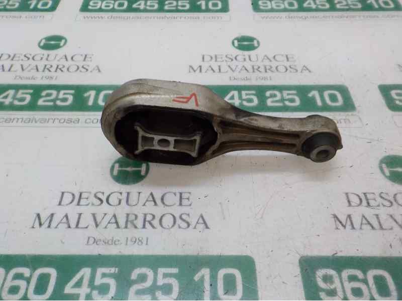 Recambio de soporte cambio para renault megane iii berlina 5 p authentique referencia OEM IAM 112380004R  