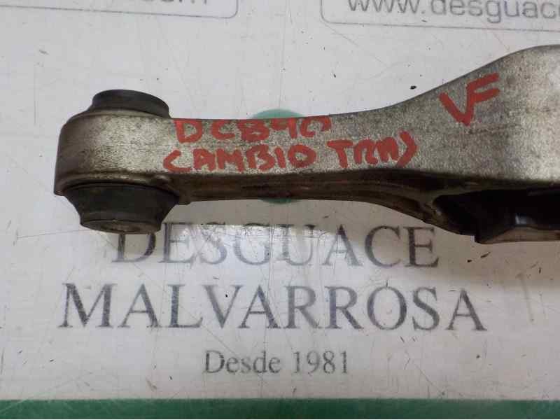 Recambio de soporte cambio para renault megane iii berlina 5 p authentique referencia OEM IAM 112380004R  