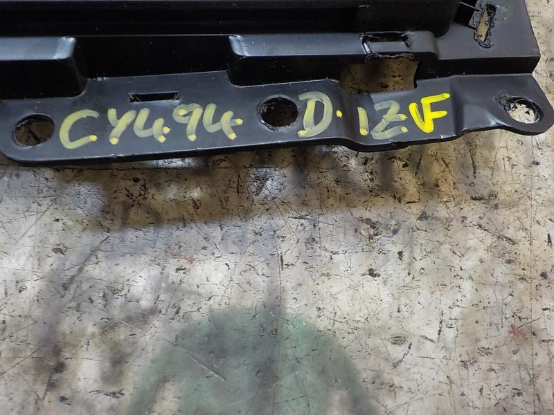 Recambio de maneta interior delantera izquierda para seat ibiza (kj1) style referencia OEM IAM   