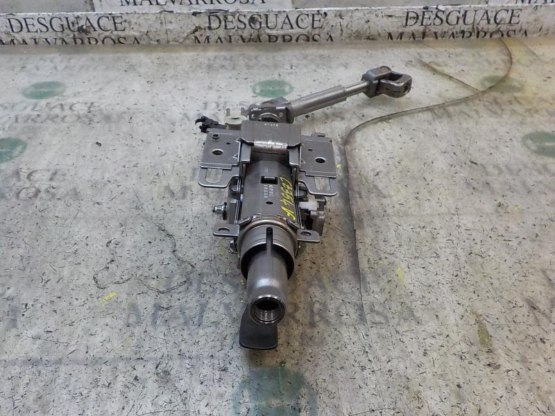 Recambio de columna direccion para skoda fabia (5j2 ) urban referencia OEM IAM 6Q1419501CC  