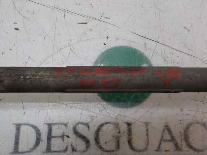 Recambio de tirante delantero derecho para renault megane iii berlina 5 p authentique referencia OEM IAM 546180002R  