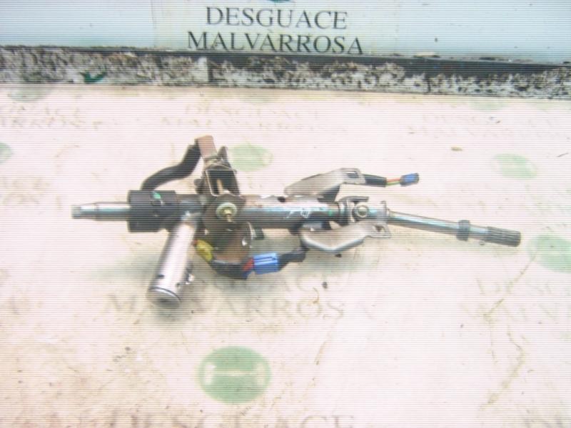 Recambio de columna direccion para peugeot 206 cc cc referencia OEM IAM   