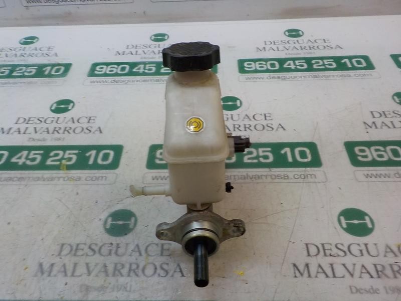 Recambio de bomba freno para hyundai i30cw classic referencia OEM IAM 585101H200  
