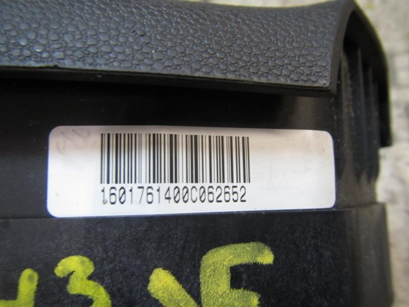 Recambio de airbag delantero izquierdo para opel zafira b 1.9 cdti referencia OEM IAM   