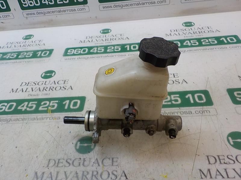 Recambio de bomba freno para hyundai i30cw classic referencia OEM IAM 585101H200  