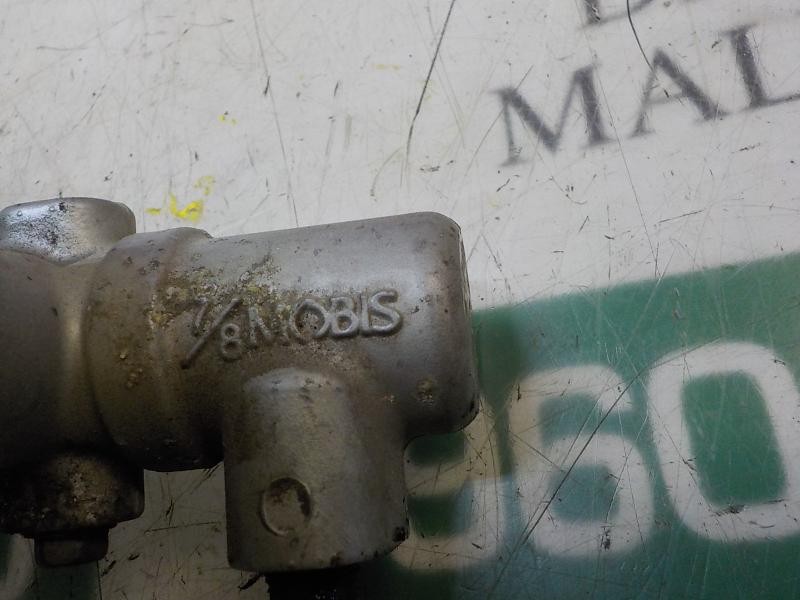 Recambio de bomba freno para hyundai i30cw classic referencia OEM IAM 585101H200  