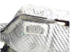 Recambio de catalizador para citroën c5 berlina 2.0 hdi fap cat (rh02 / dw10cted4) referencia OEM IAM 9806266180 9806266180  2