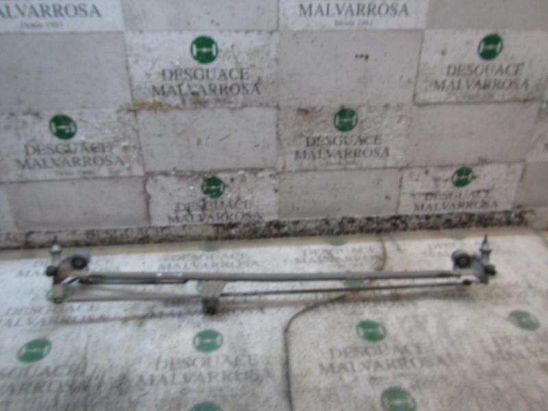 Recambio de articulacion limpia delantero para opel zafira b 1.9 cdti referencia OEM IAM   