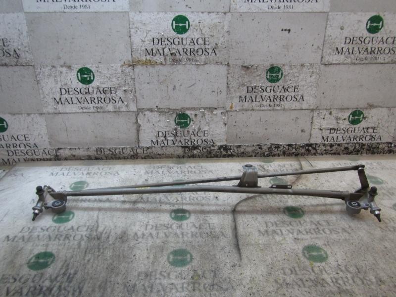 Recambio de articulacion limpia delantero para opel zafira b 1.9 cdti referencia OEM IAM   