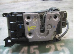 Recambio de cerradura puerta trasera derecha para renault scenic iii grand dynamique referencia OEM IAM 825020033R   2