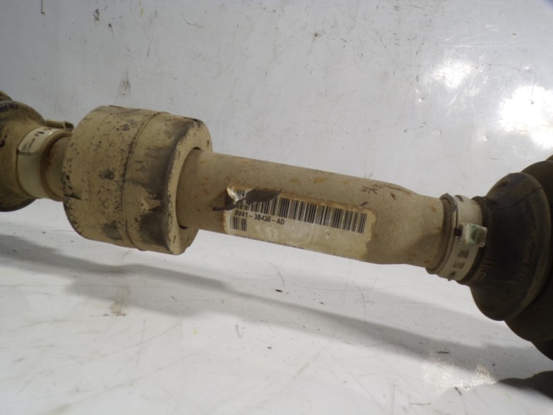 Recambio de transmision derecha para ford kuga (cbv) titanium referencia OEM IAM 1683584 8V413B436AD 